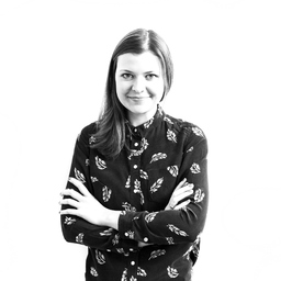 Jacqueline Brockmann