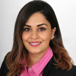 Golnaz Ramazanian Moghaddam