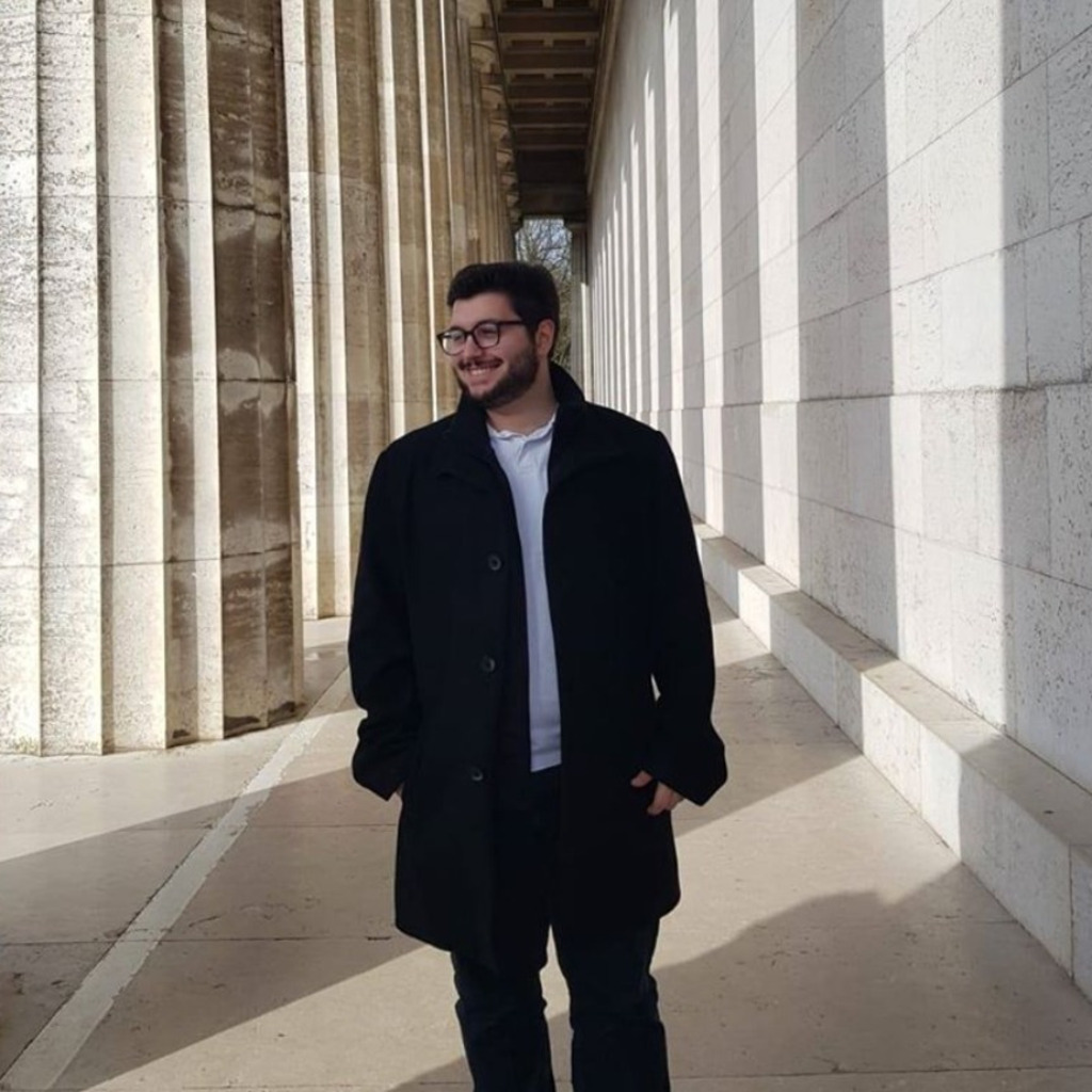 Francesco Squillace Kaufmann Einzelhandel Edeka Brück XING