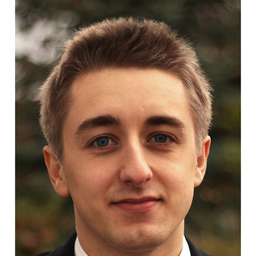 Moritz Palnstorfer