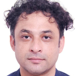 Poovaiah NAYAKANDA PRAKASH