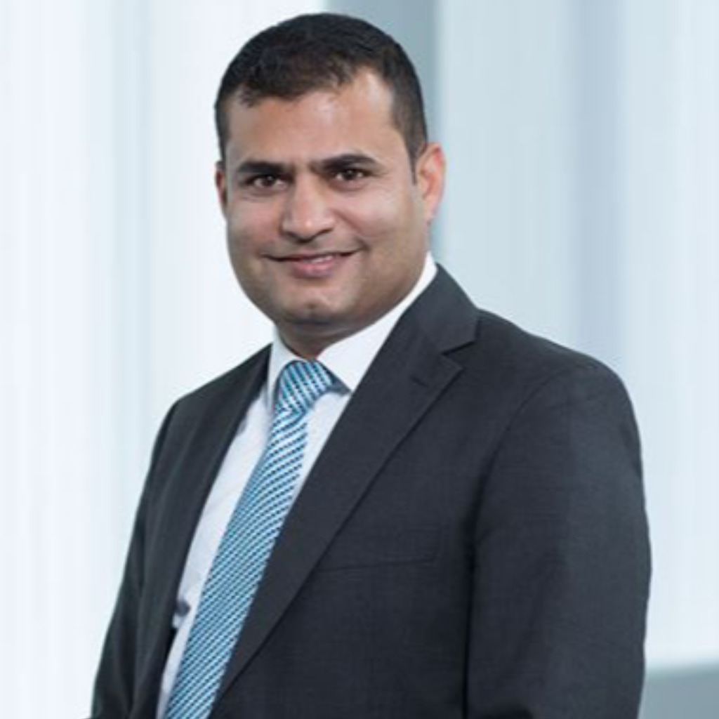 Arshad Syed - EMEA Sales Manager - Miltenyi Biotec B.V. & Co. KG | XING