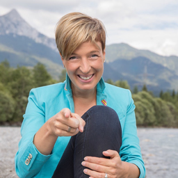 Manuela Heger