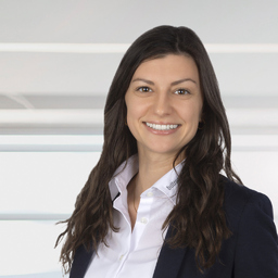 Lea Striffler
