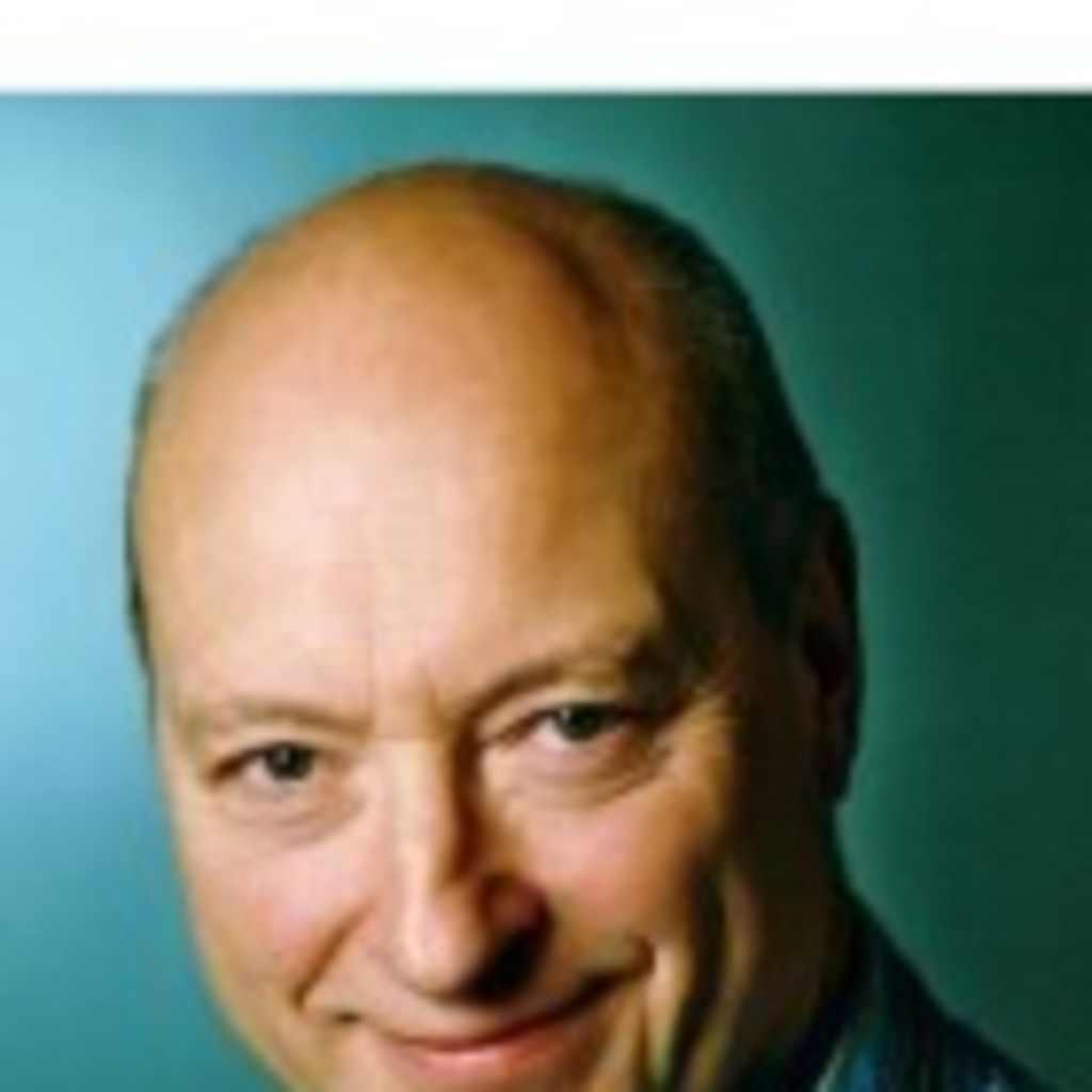 Dr. Hans Hein Inhaber Forum Synergie XING