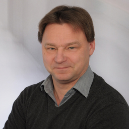 Dipl.-Ing. Steffen Richter