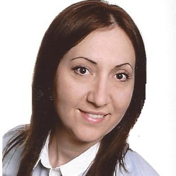 Ing. Cvetanka Bojkova Jovanov