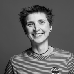Dr. Stefanie Hardung