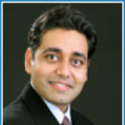 Siddharth Singh
