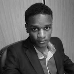 ALEXANDER ODHIAMBO