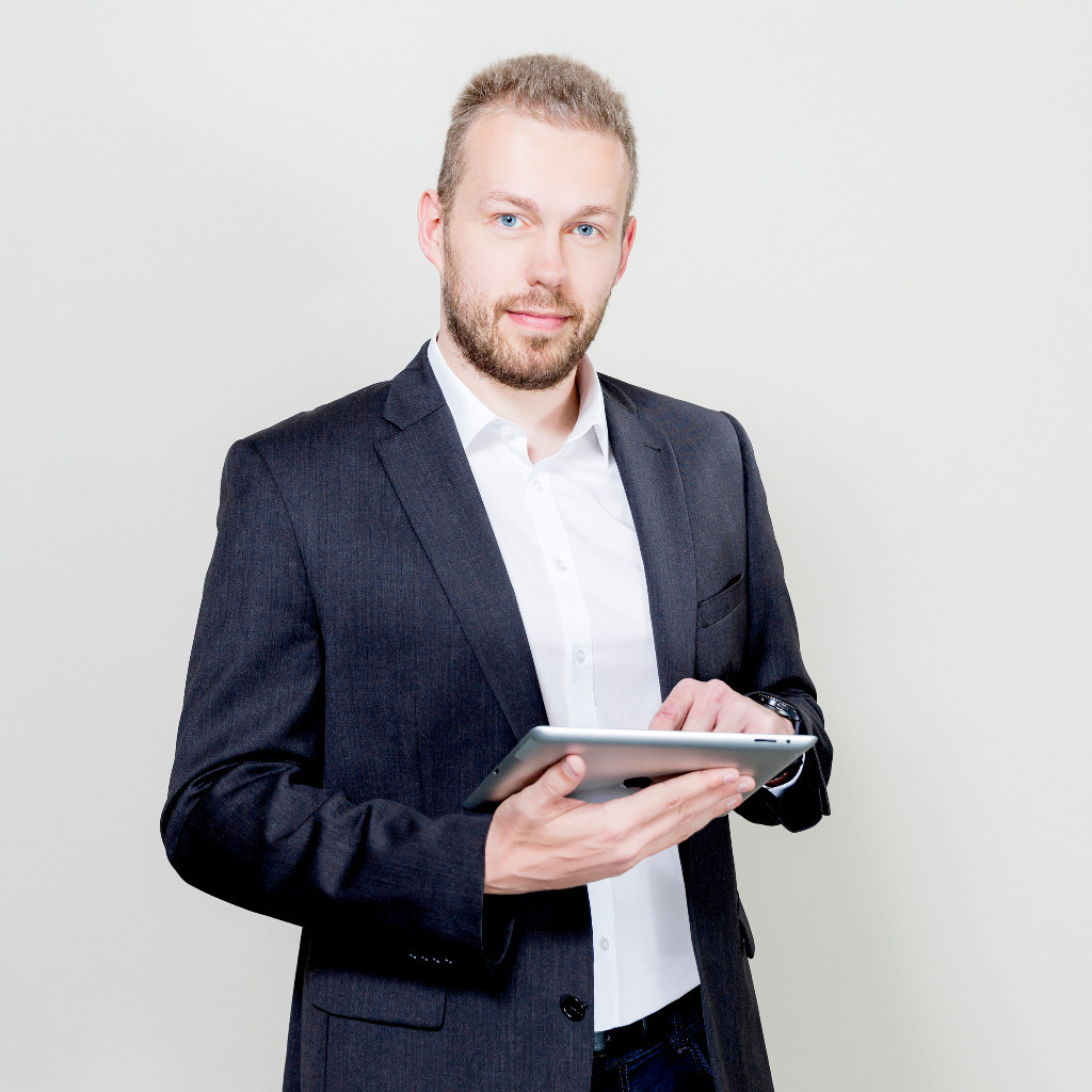 Matthias kroll k nstliche intelligenz senior it consultant