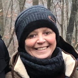 Susanne Wisniewski