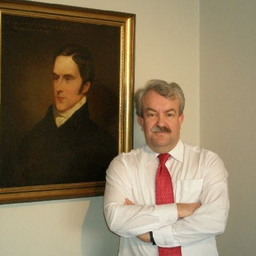 Alan Mellaart