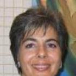 Leonora Velasquez di Domenico