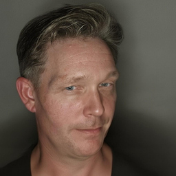 Dietmar Wellenbüscher