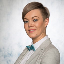 Alena Eslinger