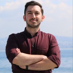 Danial Mahmoudi