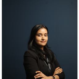 Saloni Vijay