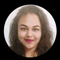 Ramya Cheluvaraju