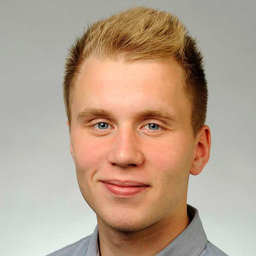 Nils-Peter Behrens