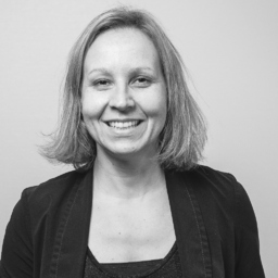 Christiane Leufgens's profile picture