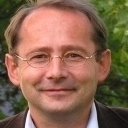 Social Media Profilbild Reinhard Klinge Potsdam