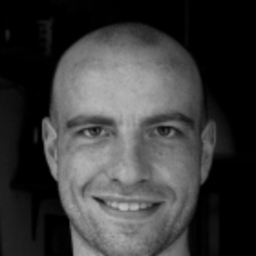Benjamin Wilhelmy