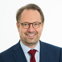 Prof. Dr. Matthias Lehmann