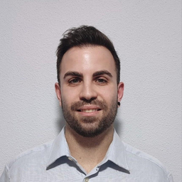 Jorge Izquierdo Diaz