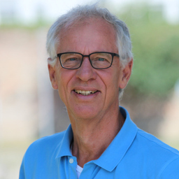 Klaus Wende