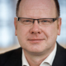 Helge Weinberg