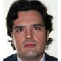 Joaquín Pérez Muñoz