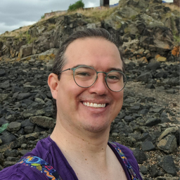 Dr. David Howcroft