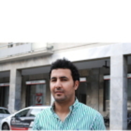 Brahim Benredouan