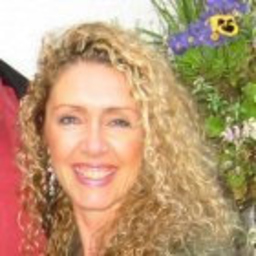 Alison Thomson