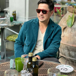 Brian Lei