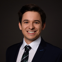 Dr. Patrick Krampitz