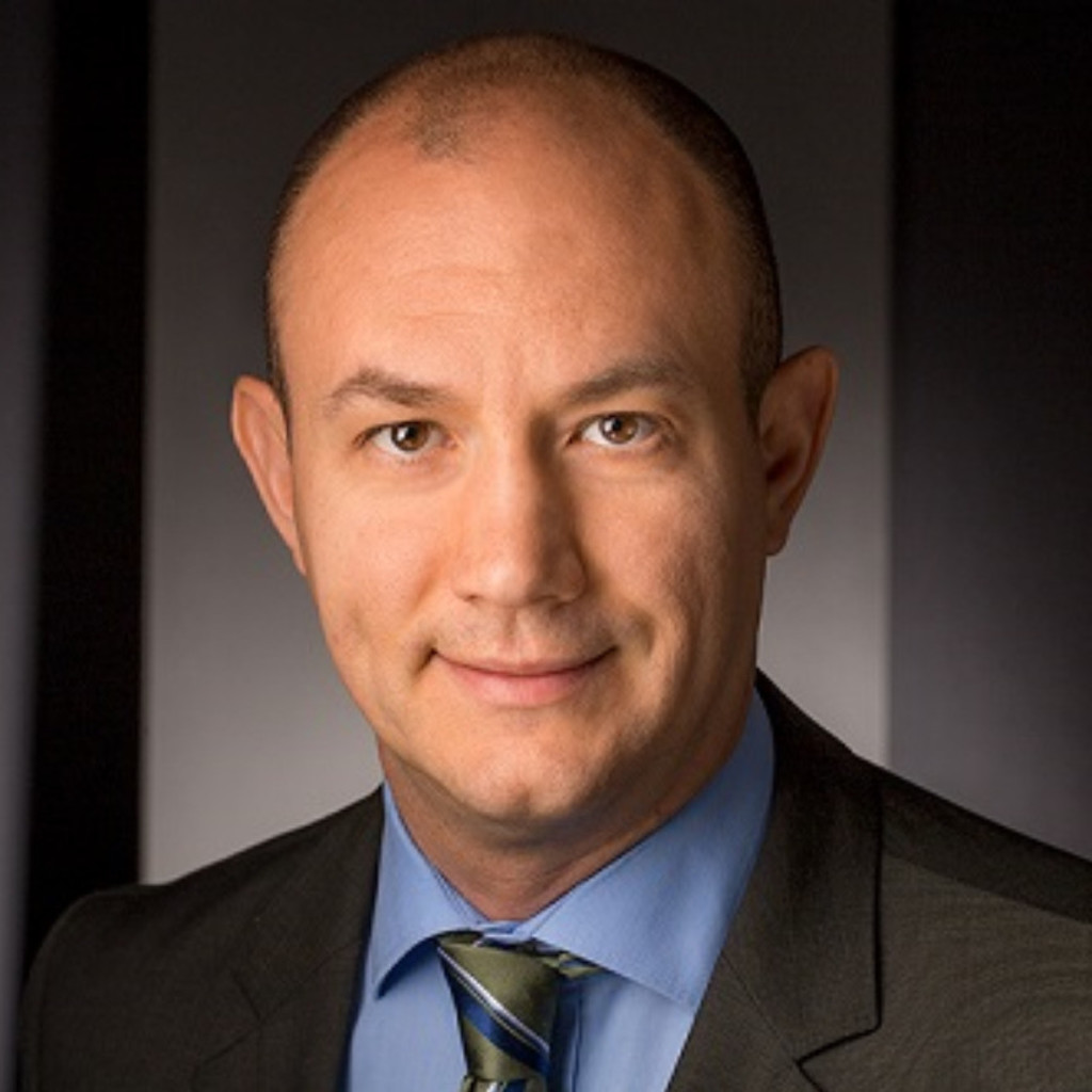 Alexander Schmidt Leiter Controlling Sievert SE XING