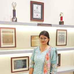 PIYATA CHAKRABORTY