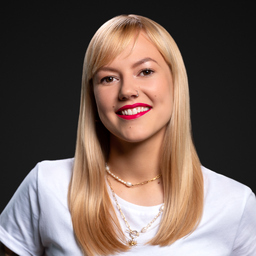 Kristina Kirkliauskaitė