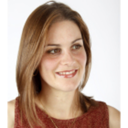 Rebecca IMOBERSTEG