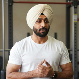 Harmandeep Singh Kandhari