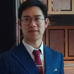 Zhengkai Wu