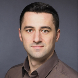 Alexander Propp