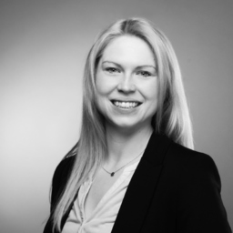 Profilbild Ann-Katrin Unger