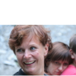 Barbara Deimel