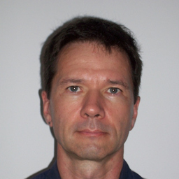 Jens Krapf