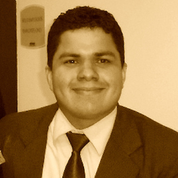 Richard Salvatierra Ube