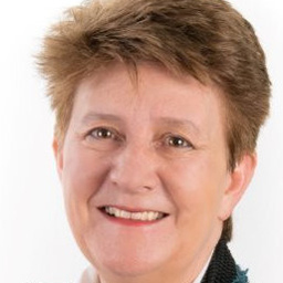 Beate Blieninger