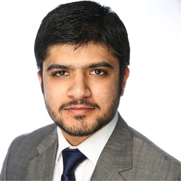 Usama Ehsan